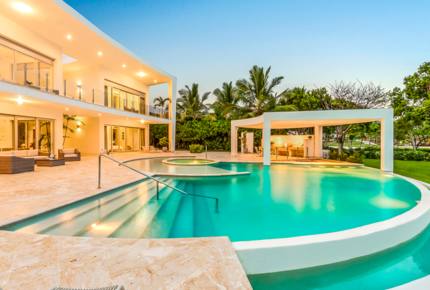 Villa Rosana - Punta Cana, Dominican Republic