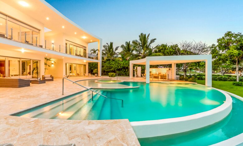 Villa Rosana - Punta Cana, Dominican Republic