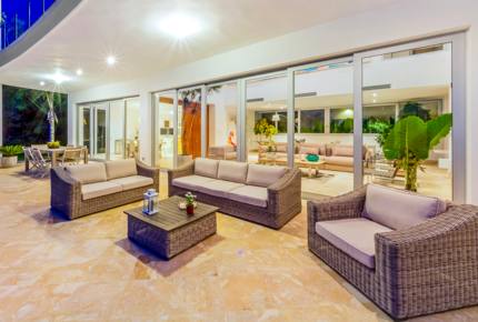 Villa Rosana - Punta Cana, Dominican Republic