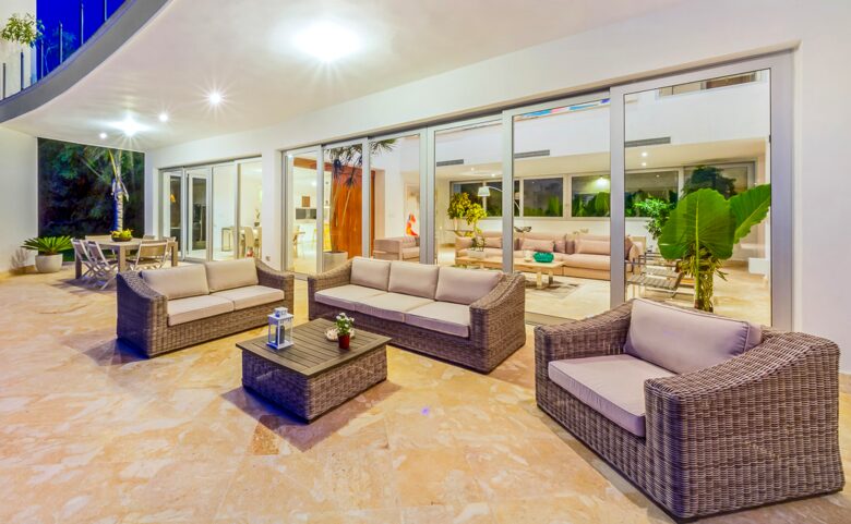 Villa Rosana - Punta Cana, Dominican Republic