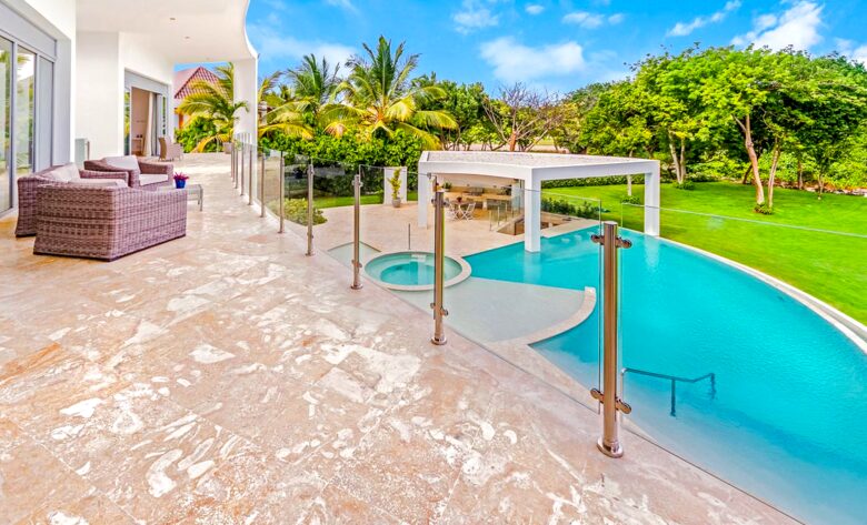 Villa Rosana - Punta Cana, Dominican Republic