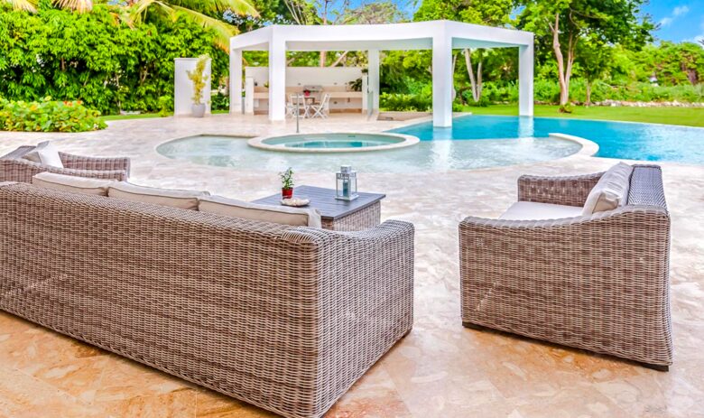 Villa Rosana - Punta Cana, Dominican Republic