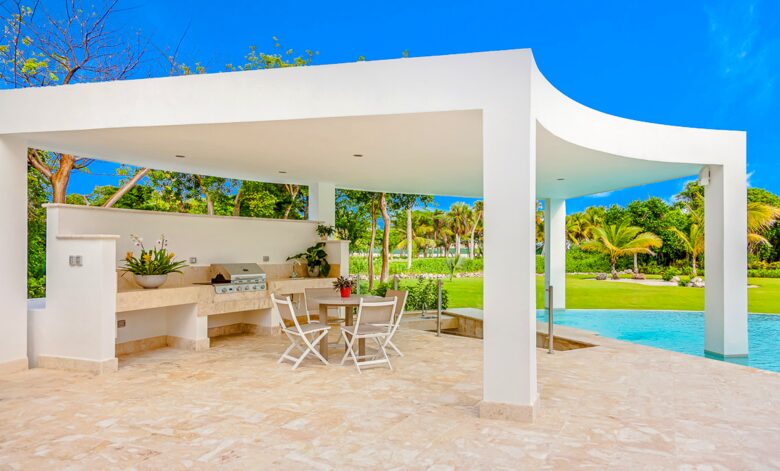 Villa Rosana - Punta Cana, Dominican Republic