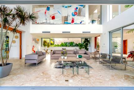 Villa Rosana - Punta Cana, Dominican Republic