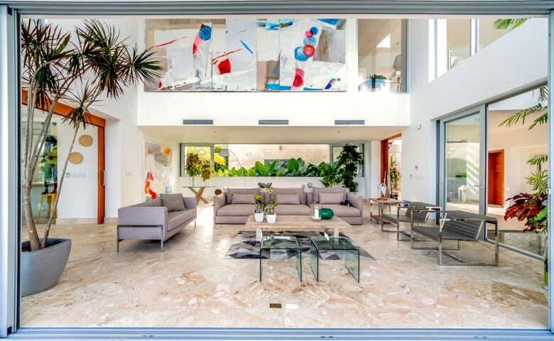 Villa Rosana - Punta Cana, Dominican Republic