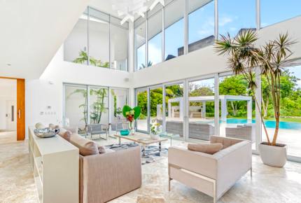 Villa Rosana - Punta Cana, Dominican Republic