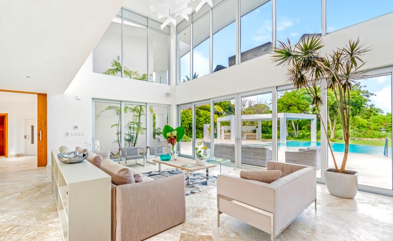 Villa Rosana - Punta Cana, Dominican Republic