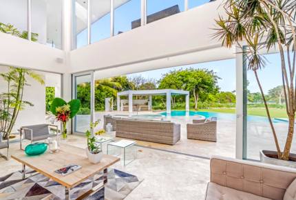 Villa Rosana - Punta Cana, Dominican Republic