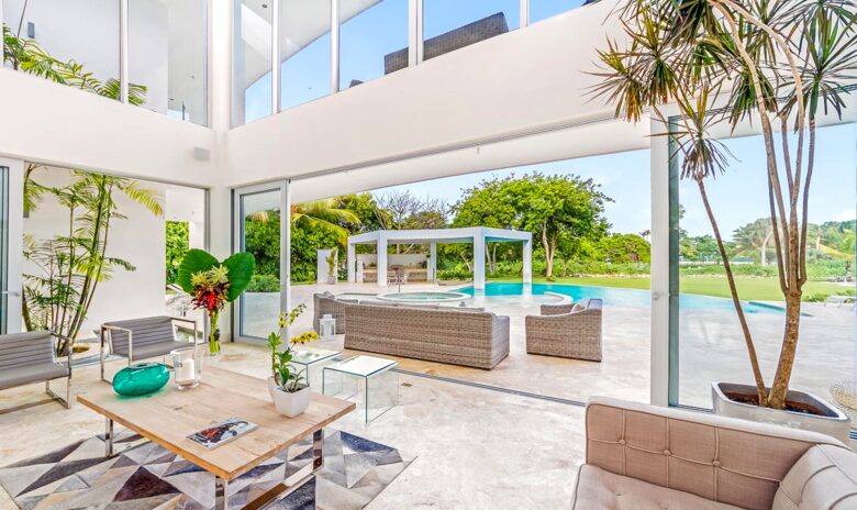 Villa Rosana - Punta Cana, Dominican Republic