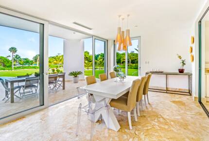 Villa Rosana - Punta Cana, Dominican Republic