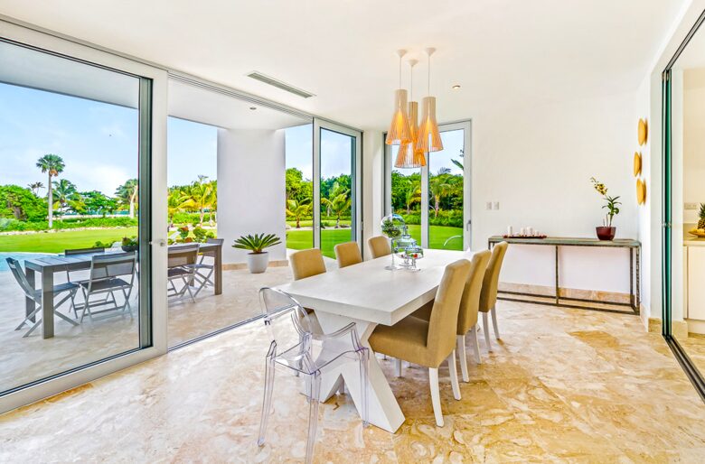 Villa Rosana - Punta Cana, Dominican Republic