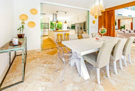 Villa Rosana - Punta Cana, Dominican Republic