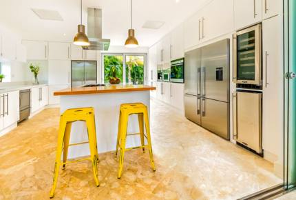 Villa Rosana - Punta Cana, Dominican Republic