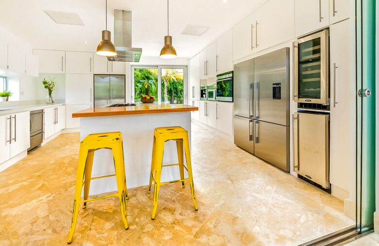 Villa Rosana - Punta Cana, Dominican Republic