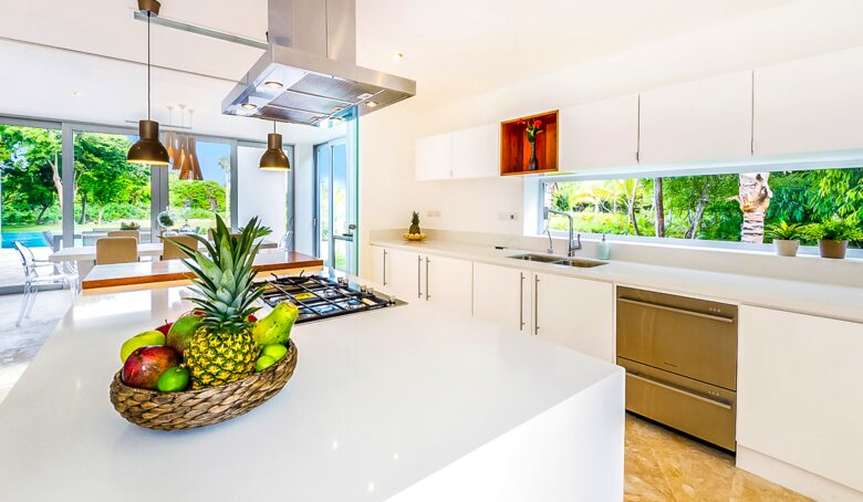 Villa Rosana - Punta Cana, Dominican Republic