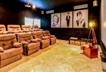 Villa Rosana - Punta Cana, Dominican Republic