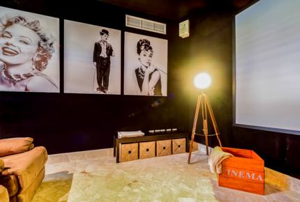 Villa Rosana - Punta Cana, Dominican Republic