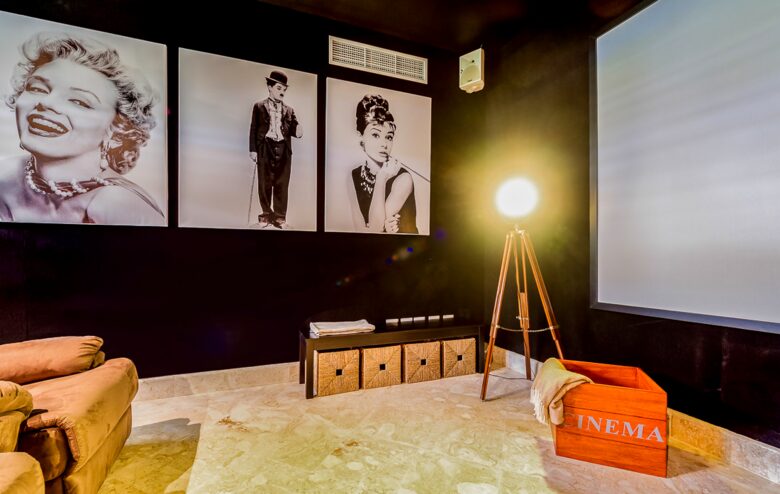 Villa Rosana - Punta Cana, Dominican Republic