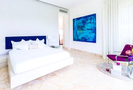 Villa Rosana - Punta Cana, Dominican Republic