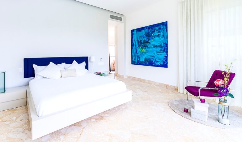 Villa Rosana - Punta Cana, Dominican Republic