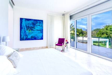 Villa Rosana - Punta Cana, Dominican Republic