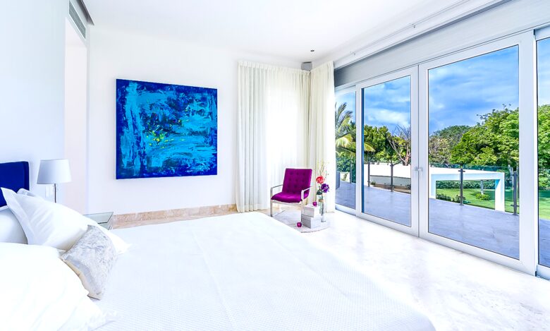 Villa Rosana - Punta Cana, Dominican Republic