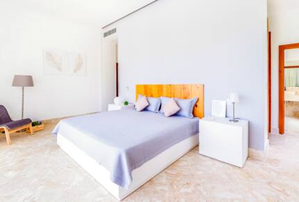 Villa Rosana - Punta Cana, Dominican Republic