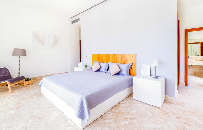 Villa Rosana - Punta Cana, Dominican Republic