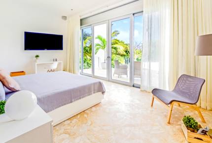 Villa Rosana - Punta Cana, Dominican Republic