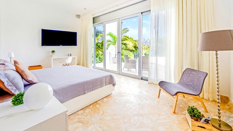 Villa Rosana - Punta Cana, Dominican Republic