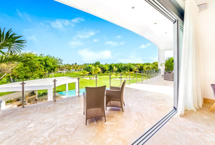 Villa Rosana - Punta Cana, Dominican Republic