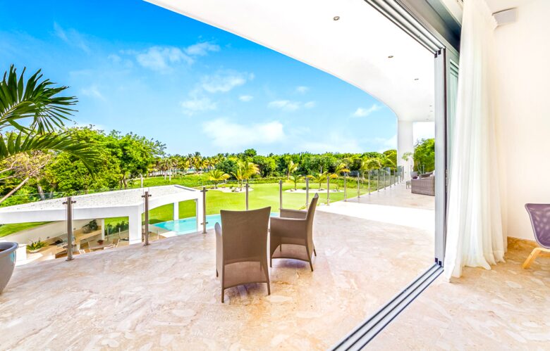 Villa Rosana - Punta Cana, Dominican Republic