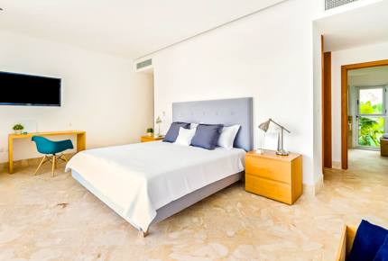 Villa Rosana - Punta Cana, Dominican Republic