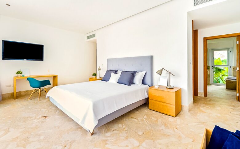 Villa Rosana - Punta Cana, Dominican Republic