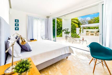 Villa Rosana - Punta Cana, Dominican Republic