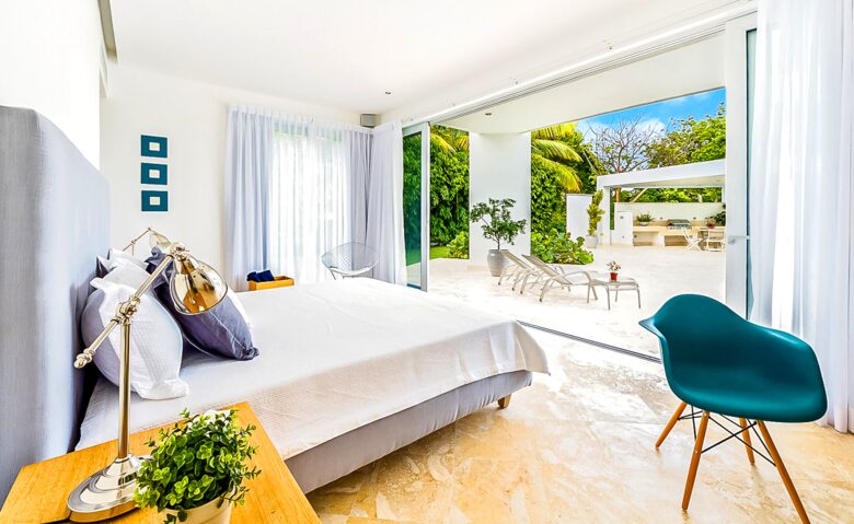 Villa Rosana - Punta Cana, Dominican Republic