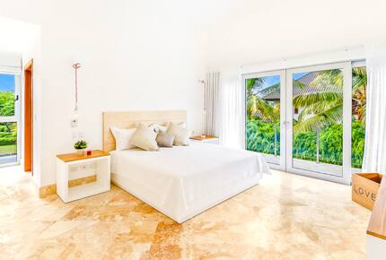 Villa Rosana - Punta Cana, Dominican Republic