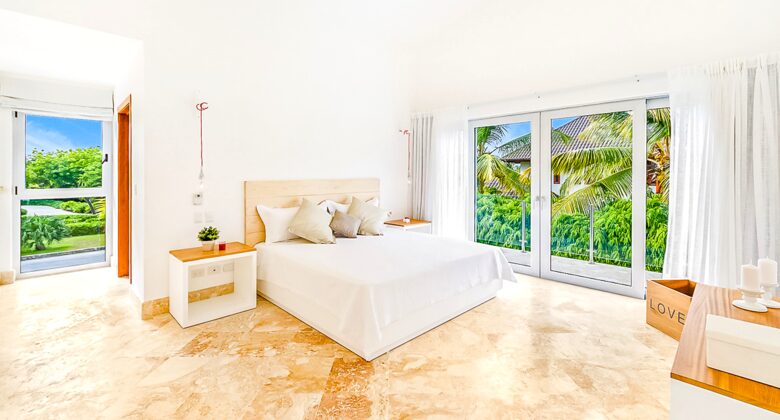 Villa Rosana - Punta Cana, Dominican Republic