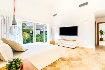 Villa Rosana - Punta Cana, Dominican Republic