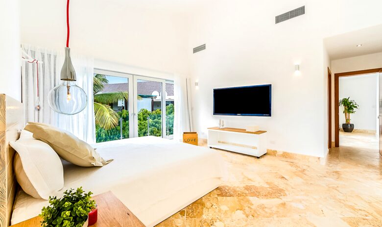 Villa Rosana - Punta Cana, Dominican Republic