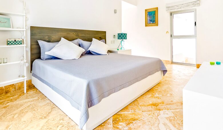 Villa Rosana - Punta Cana, Dominican Republic