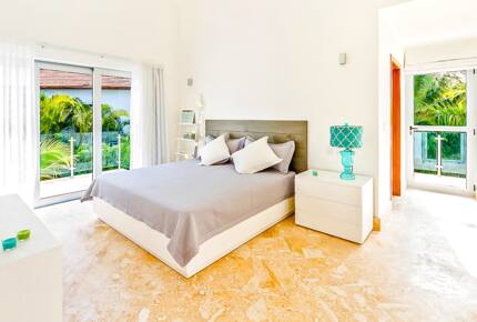 Villa Rosana - Punta Cana, Dominican Republic