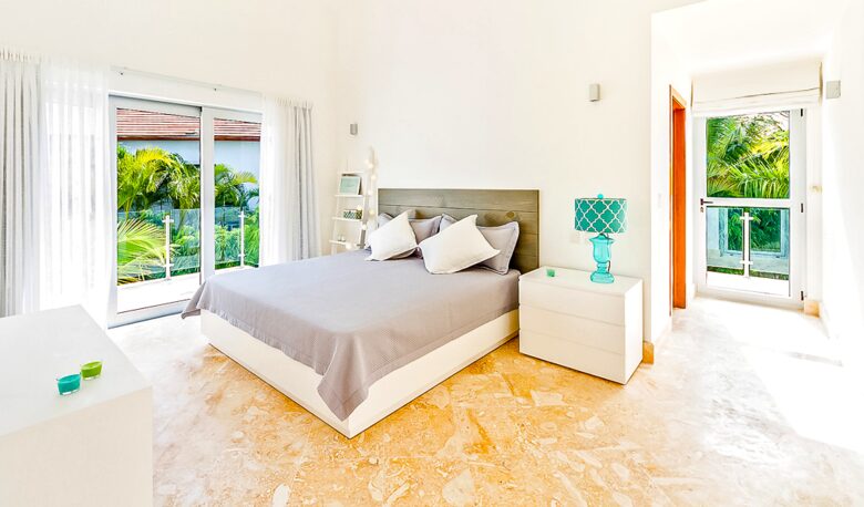 Villa Rosana - Punta Cana, Dominican Republic