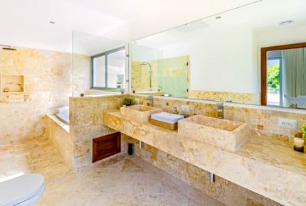 Villa Rosana - Punta Cana, Dominican Republic