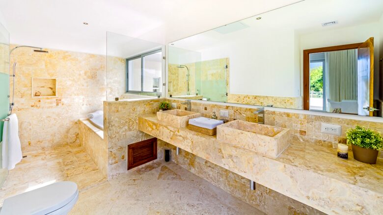 Villa Rosana - Punta Cana, Dominican Republic