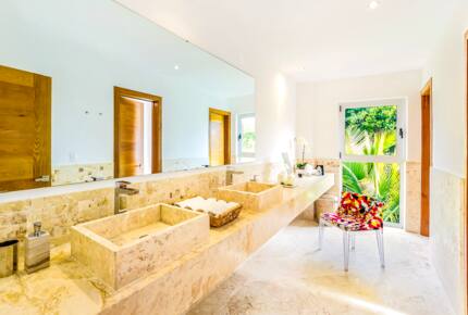 Villa Rosana - Punta Cana, Dominican Republic