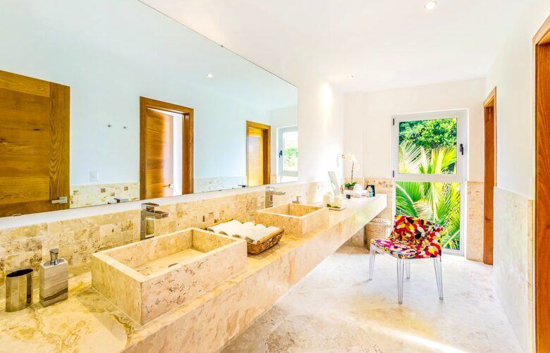 Villa Rosana - Punta Cana, Dominican Republic