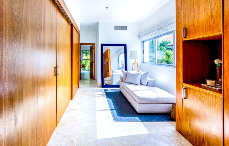 Villa Rosana - Punta Cana, Dominican Republic