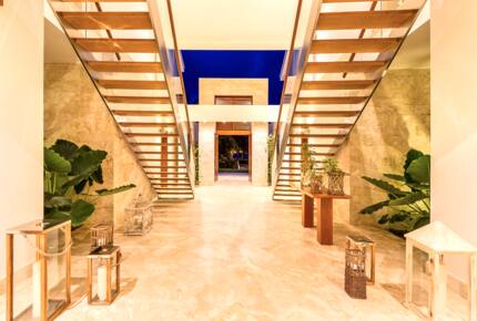 Villa Rosana - Punta Cana, Dominican Republic