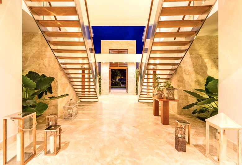 Villa Rosana - Punta Cana, Dominican Republic